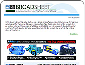 Broadsheet