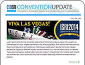 Convention Update