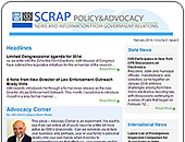 Scrap Policy