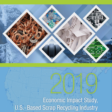 Recycling Commodities Isri