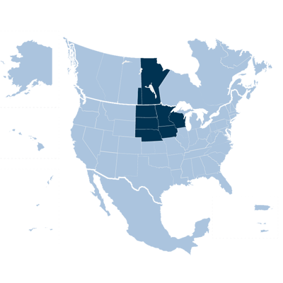 Upper Midwest | ReMA