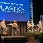 PlasticsRecyclingConf2022_Sustainability Panel