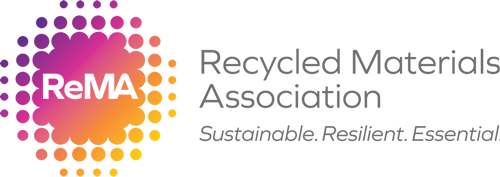 Recycled Materials Association, ReMA