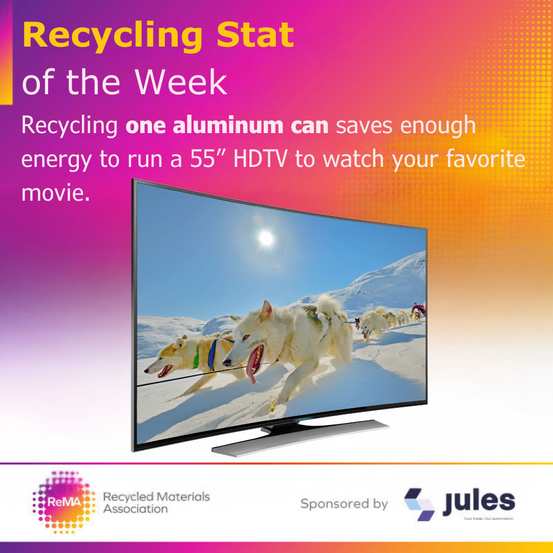 TV Aluminum