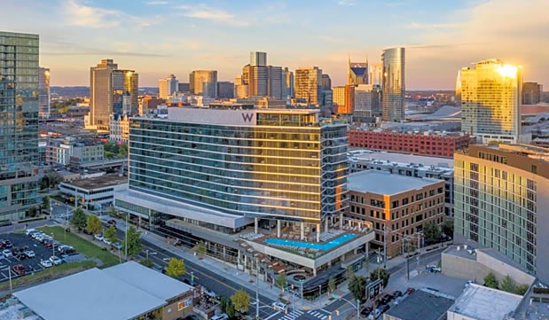 Hyatt Regency Salt Lake City